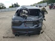 ✅ 2022 Porsche Cayenne Turbo • VIN: WP1AF2AY0NDA44064 • Lot: 71999314. Listed on Copart with 39,141 mi. Free auction sales archive from the USA and detailed vehicle history report at DreamBid. Image 6.