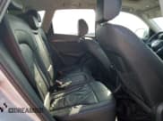 ✅ 2014 Audi Q5 Premium Plus • VIN: WA1LFAFP6EA015846 • Lot: 84893615. Listed on Copart with 119,671 mi. Free auction sales archive from the USA and detailed vehicle history report at DreamBid. Image 10.