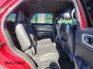 ✅ 2013 Ford Explorer Limited • VIN: 1FM5K7F83DGB07655 • Lot: 90994815. Wystawiony na Copart z przebiegiem 184 535 mil. Bezpłatny archiwum sprzedaży aukcyjnych z USA i szczegółowy raport historii pojazdu na DreamBid. Zdjęcie 11.