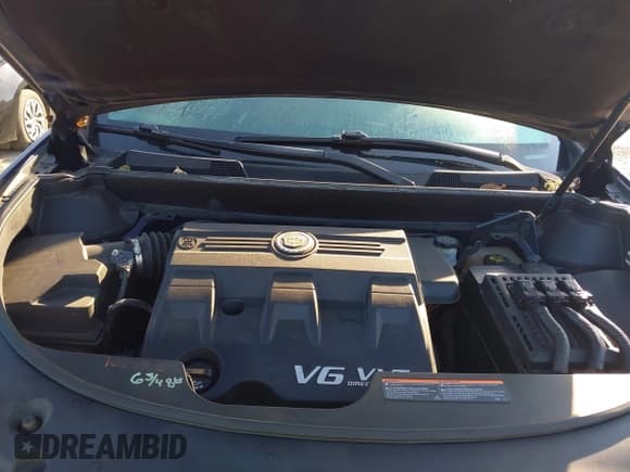 ✅ 2012 Cadillac SRX Luxury Collection • VIN: 3GYFNAE30CS532716 • Lot: 43214230. Wystawiony na IAAI z przebiegiem 144 021 mil. Bezpłatny archiwum sprzedaży aukcyjnych z USA i szczegółowy raport historii pojazdu na DreamBid. Zdjęcie 10.