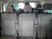 ✅ 2024 Ford Transit Passenger XL • VIN: 1FBAX2YG0RKA55728 • Lot: 70697635. Listed on Copart with 11,136 mi. Free auction sales archive from the USA and detailed vehicle history report at DreamBid. Image 10.