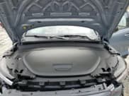 ✅ 2023 Volvo C40 Plus • VIN: YV4ED3GL1P2063793 • Lot: 45872694. Wystawiony na Copart z przebiegiem 815 mil. Bezpłatny archiwum sprzedaży aukcyjnych z USA i szczegółowy raport historii pojazdu na DreamBid. Zdjęcie 11.