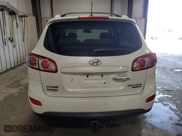 2011 Hyundai Santa Fe Limited с VIN 5XYZKDAG0BG079395, выставлен на аукционе Copart как лот 73981824 с пробегом 102 527 миль миль и Списание • Salvage title. История ставок и продаж доступна на DreamBid. Изображение 6.