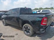 ✅ 2019 Ram 1500 Laramie • VIN: 1C6RREJT6KN684181 • Lot: 43251943. Listed on IAAI with 138,261 mi. Free auction sales archive from the USA and detailed vehicle history report at DreamBid. Image 3.