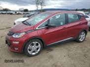 ✅ 2019 Chevrolet Bolt EV LT • VIN: 1G1FW6S03K4118508 • Lot: 47890905. Wystawiony na Copart z przebiegiem 37 576 mil. Bezpłatny archiwum sprzedaży aukcyjnych z USA i szczegółowy raport historii pojazdu na DreamBid. Zdjęcie 1.