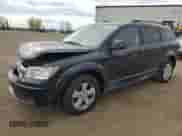 2011 Dodge Journey SXT с VIN 3D4PG5FG7BT511287, выставлен на аукционе Copart как лот 84292705 с пробегом 155 732 миль миль и Списание • Salvage title. История ставок и продаж доступна на DreamBid. Изображение 1.