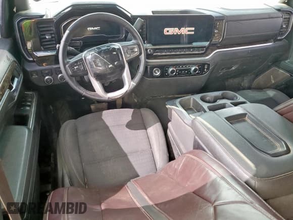 ✅ 2022 GMC Sierra 1500 SLE • VIN: 3GTPUBEK7NG625457 • Лот: 59371535. Опубликован ранее на Copart с пробегом Не указан. Бесплатный доступ к архиву аукционных продаж из США и подробный отчёт об истории автомобиля на DreamBid. Изображение 8.