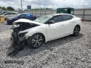 ✅ 2017 Nissan Maxima SL • VIN: 1N4AA6AP1HC365464 • Lot: 51463025. Listed on Copart with 149,570 mi. Free auction sales archive from the USA and detailed vehicle history report at DreamBid. Image 1.