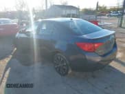 ✅ 2018 Toyota Corolla LE • VIN: 2T1BURHE7JC046112 • Lot: 43424122. Listed on IAAI with 108,782 mi. Free auction sales archive from the USA and detailed vehicle history report at DreamBid. Image 3.