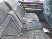 ✅ 1985 Oldsmobile 98 • VIN: 1G3CW6935F1319814 • Лот: 41753028. Опубликован ранее на IAAI с пробегом 247 168 миль. Бесплатный доступ к архиву аукционных продаж из США и подробный отчёт об истории автомобиля на DreamBid. Изображение 8.