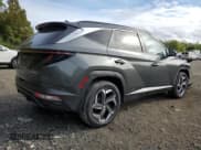 ✅ 2022 Hyundai Tucson SEL Convenience • VIN: KM8JFCA11NU078438 • Lot: 72346154. Wystawiony na Copart z przebiegiem 168 972 mil. Bezpłatny archiwum sprzedaży aukcyjnych z USA i szczegółowy raport historii pojazdu na DreamBid. Zdjęcie 3.