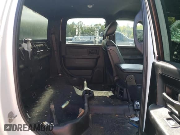 ✅ 2022 Ram 3500 Tradesman • VIN: 3C7WRTCL1NG295073 • Lot: 70974224. Wystawiony na Copart z przebiegiem 307 172 mil. Bezpłatny archiwum sprzedaży aukcyjnych z USA i szczegółowy raport historii pojazdu na DreamBid. Zdjęcie 10.