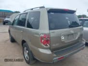 ✅ 2008 Honda Pilot EX • VIN: 5FNYF28438B025573 • Лот: 42154201. Опубликован ранее на IAAI с пробегом 238 548 миль. Бесплатный доступ к архиву аукционных продаж из США и подробный отчёт об истории автомобиля на DreamBid. Изображение 3.