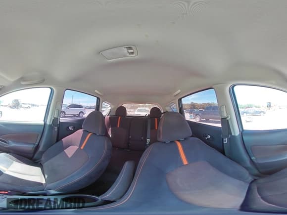 ✅ 2015 Nissan Note SR • VIN: 3N1CE2CP8FL407324 • Lot: 53113305. Listed on Copart with 138,149 mi. Free auction sales archive from the USA and detailed vehicle history report at DreamBid. Image 14.