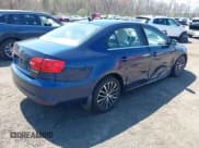 ✅ 2012 Volkswagen Jetta SEL • VIN: 3VWLP7AJ5CM394439 • Lot: 42069686. Listed on IAAI with 107,567 mi. Free auction sales archive from the USA and detailed vehicle history report at DreamBid. Image 4.