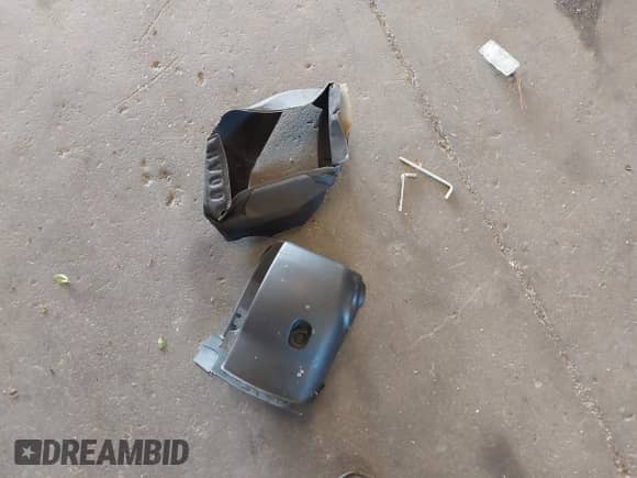 2013 Hyundai Elantra GLS with VIN 5NPDH4AEXDH344343, listed as a IAAI auction lot 43315997 with Not provided miles and . Bid and sale history available at DreamBid. Image 12.