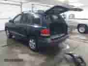 2005 Hyundai Santa Fe GLS с VIN KM8SC13D15U005725, выставлен на аукционе IAAI как лот 41366518 с пробегом 156 720 миль миль и . История ставок и продаж доступна на DreamBid. Изображение 3.