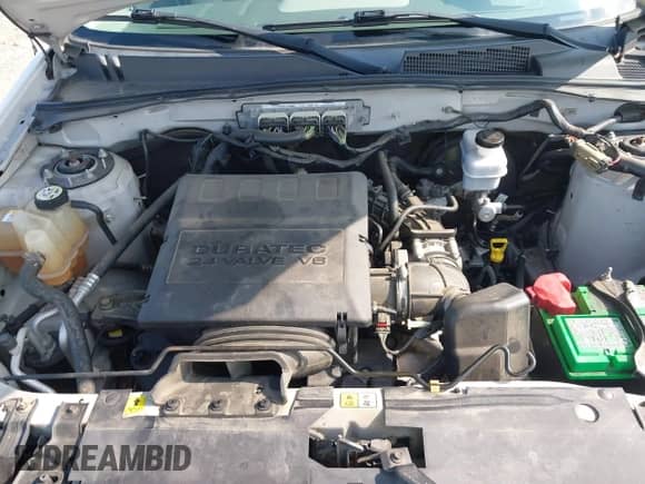 2010 Mercury Mariner Premier с VIN 4M2CN9HG1AKJ24346, выставлен на аукционе IAAI как лот 42881504 с пробегом 101 567 миль миль и . История ставок и продаж доступна на DreamBid. Изображение 10.