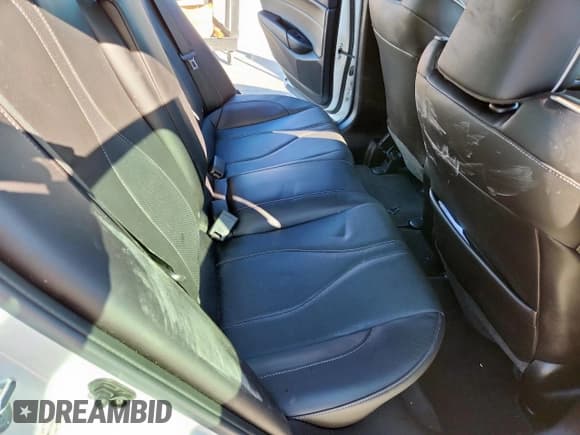 ✅ 2021 Acura ILX Premium • VIN: 19UDE2F79MA005489 • Lot: 85942435. Wystawiony na Copart z przebiegiem 61 294 mil. Bezpłatny archiwum sprzedaży aukcyjnych z USA i szczegółowy raport historii pojazdu na DreamBid. Zdjęcie 10.