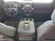 2022 Chevrolet Silverado 1500 Custom Trail Boss with VIN 3GCPDCED1NG644402, listed as a Copart auction lot 50688175 with 103,297 mi miles and Clean title. Bid and sale history available at DreamBid. Image 8.