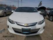 ✅ 2016 Chevrolet Volt LT • VIN: 1G1RC6S50GU121388 • Lot: 52022714. Wystawiony na Copart z przebiegiem 124 290 mil. Bezpłatny archiwum sprzedaży aukcyjnych z USA i szczegółowy raport historii pojazdu na DreamBid. Zdjęcie 5.