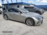 ✅ 2022 Lexus IS 300 • VIN: JTHDA1D28N5119827 • Lot: 82613595. Wystawiony na Copart z przebiegiem 10 293 mil. Bezpłatny archiwum sprzedaży aukcyjnych z USA i szczegółowy raport historii pojazdu na DreamBid. Zdjęcie 4.