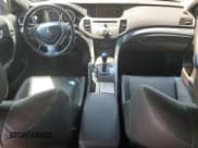 ✅ 2011 Acura TSX • VIN: JH4CU2F62BC009744 • Lot: 58587335. Listed on Copart with 231,362 mi. Free auction sales archive from the USA and detailed vehicle history report at DreamBid. Image 8.