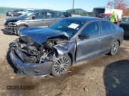 ✅ 2016 Volkswagen Jetta Sport • VIN: 3VWD17AJ0GM226364 • Lot: 43689381. Listed on IAAI with 98,652 mi. Free auction sales archive from the USA and detailed vehicle history report at DreamBid. Image 17.