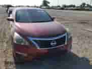 2015 Nissan Altima S с VIN 1N4AL3AP9FC589796, выставлен на аукционе Copart как лот 81493015 с пробегом 105 505 миль миль и Списание • Salvage title. История ставок и продаж доступна на DreamBid. Изображение 13.