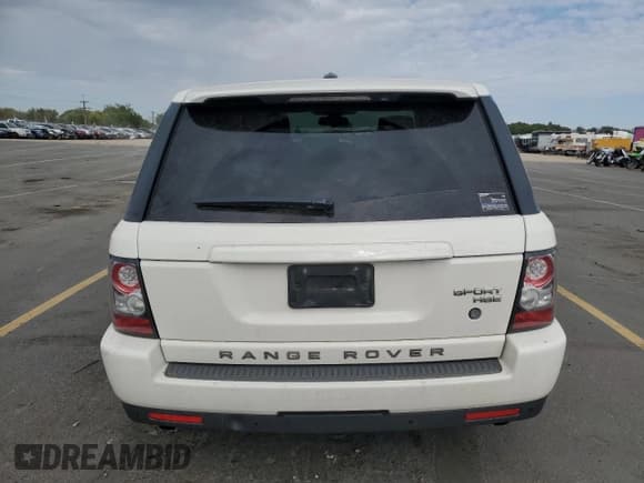 ✅ 2010 Land Rover Range Rover Sport HSE Lux • VIN: SALSK2D40AA251519 • Лот: 80087865. Опубликован ранее на Copart с пробегом 148 954 миль. Бесплатный доступ к архиву аукционных продаж из США и подробный отчёт об истории автомобиля на DreamBid. Изображение 6.