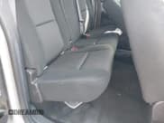 ✅ 2011 Chevrolet Silverado 1500 LT • VIN: 1GCRKSE39BZ378803 • Lot: 41406822. Listed on IAAI with 110,728 mi. Free auction sales archive from the USA and detailed vehicle history report at DreamBid. Image 8.