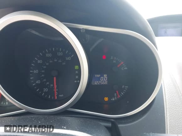 ✅ 2011 Mazda CX-7 i SV • VIN: JM3ER2A58B0397310 • Лот: 42575416. Опубликован ранее на IAAI с пробегом 122 568 миль. Бесплатный доступ к архиву аукционных продаж из США и подробный отчёт об истории автомобиля на DreamBid. Изображение 7.