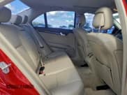 ✅ 2014 Mercedes-Benz C 250 Sport • VIN: WDDGF4HB9EA955252 • Лот: 92860885. Опубликован ранее на Copart с пробегом 93 110 миль. Бесплатный доступ к архиву аукционных продаж из США и подробный отчёт об истории автомобиля на DreamBid. Изображение 10.