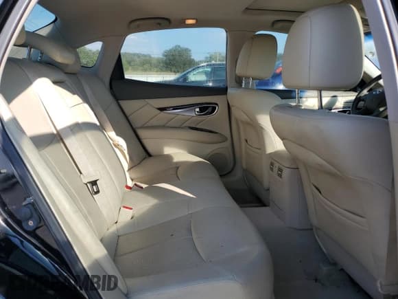 ✅ 2011 Infiniti M • VIN: JN1BY1AP5BM325874 • Lot: 81398365. Listed on Copart with 154,713 mi. Free auction sales archive from the USA and detailed vehicle history report at DreamBid. Image 10.
