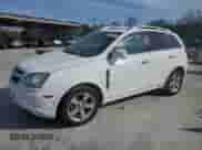 2014 Chevrolet Captiva Sport LTZ с VIN 3GNAL4EK1ES680267, выставлен на аукционе Copart как лот 83434674 с пробегом 71 274 миль миль и Списание • Salvage title. История ставок и продаж доступна на DreamBid. Изображение 1.