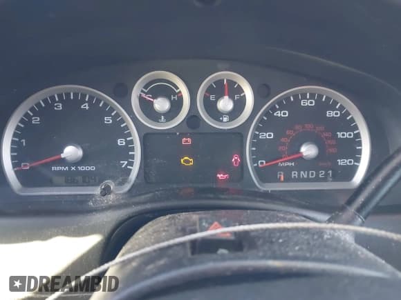 ✅ 2006 Ford Ranger XLT • VIN: 1FTZR45E26PA56000 • Lot: 43511106. Listed on IAAI with 186,104 mi. Free auction sales archive from the USA and detailed vehicle history report at DreamBid. Image 7.