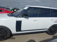 ✅ 2016 Land Rover Range Rover HSE • VIN: SALGS2PF8GA291651 • Лот: 43197676. Опубликован ранее на IAAI с пробегом 104 808 миль. Бесплатный доступ к архиву аукционных продаж из США и подробный отчёт об истории автомобиля на DreamBid. Изображение 14.