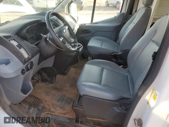 ✅ 2018 Ford Transit • VIN: 1FTYE1ZM9JKA03419 • Лот: 53331965. Опубликован ранее на Copart с пробегом 119 276 миль. Бесплатный доступ к архиву аукционных продаж из США и подробный отчёт об истории автомобиля на DreamBid. Изображение 7.