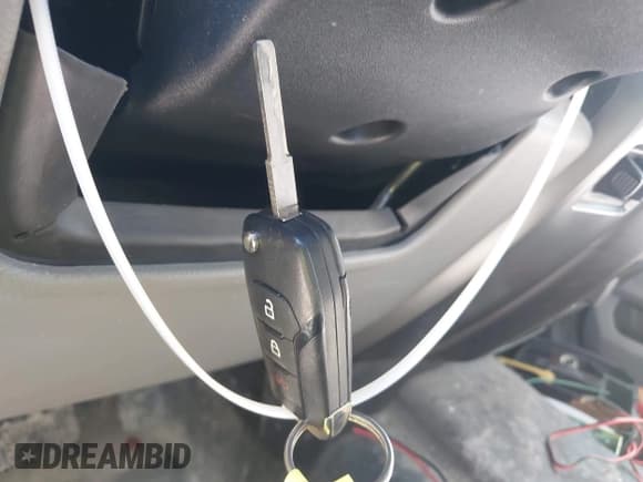 ✅ 2019 Ford F-250 XL • VIN: 1FT7W2BT8KEC84046 • Lot: 41969888. Listed on IAAI with 64,831 mi. Free auction sales archive from the USA and detailed vehicle history report at DreamBid. Image 11.