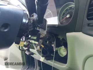 ✅ 2009 Hyundai Accent Auto GLS • VIN: KMHCN46C39U325766 • Лот: 42465813. Опубликован ранее на IAAI с пробегом 77 174 миль. Бесплатный доступ к архиву аукционных продаж из США и подробный отчёт об истории автомобиля на DreamBid. Изображение 6.