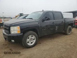 ✅ 2010 Chevrolet Silverado 1500 LT • VIN: 3GCRKSE38AG176016 • Lot: 82340915. Wystawiony na Copart z przebiegiem 201 004 mil. Bezpłatny archiwum sprzedaży aukcyjnych z USA i szczegółowy raport historii pojazdu na DreamBid. Zdjęcie 1.