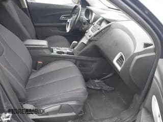 ✅ 2013 Chevrolet Equinox LT • VIN: 2GNFLEEK6D6252574 • Лот: 43598864. Опубликован ранее на IAAI с пробегом 109 440 миль. Бесплатный доступ к архиву аукционных продаж из США и подробный отчёт об истории автомобиля на DreamBid. Изображение 5.