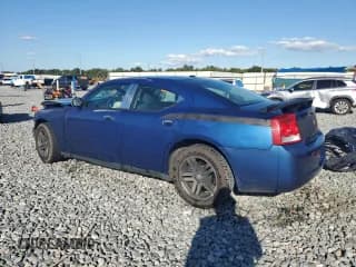 ✅ 2009 Dodge Charger SXT • VIN: 2B3KA33VX9H561315 • Лот: 86516635. Опубликован ранее на Copart с пробегом 189 286 миль. Бесплатный доступ к архиву аукционных продаж из США и подробный отчёт об истории автомобиля на DreamBid. Изображение 2.
