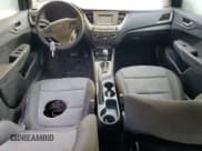 ✅ 2022 Hyundai Accent SE • VIN: 3KPC24A6XNE155218 • Лот: 85602134. Опубликован ранее на Copart с пробегом 60 007 миль. Бесплатный доступ к архиву аукционных продаж из США и подробный отчёт об истории автомобиля на DreamBid. Изображение 8.
