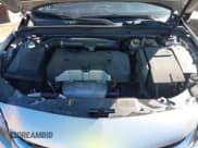 ✅ 2014 Chevrolet Malibu LTZ • VIN: 1G11H5SL6EF117001 • Lot: 43325344. Listed on IAAI with 183,202 mi. Free auction sales archive from the USA and detailed vehicle history report at DreamBid. Image 10.