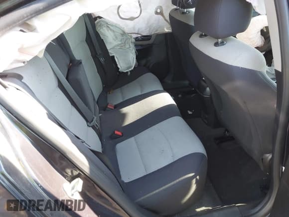 ✅ 2014 Chevrolet Cruze LS • VIN: 1G1PA5SH0E7332250 • Лот: 43606503. Опубликован ранее на IAAI с пробегом 145 203 миль. Бесплатный доступ к архиву аукционных продаж из США и подробный отчёт об истории автомобиля на DreamBid. Изображение 8.