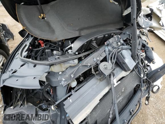 ✅ 2022 Dodge Durango Special Service • VIN: 1C4RDJFG4NC136613 • Lot: 58925785. Listed on Copart with Not provided. Free auction sales archive from the USA and detailed vehicle history report at DreamBid. Image 11.