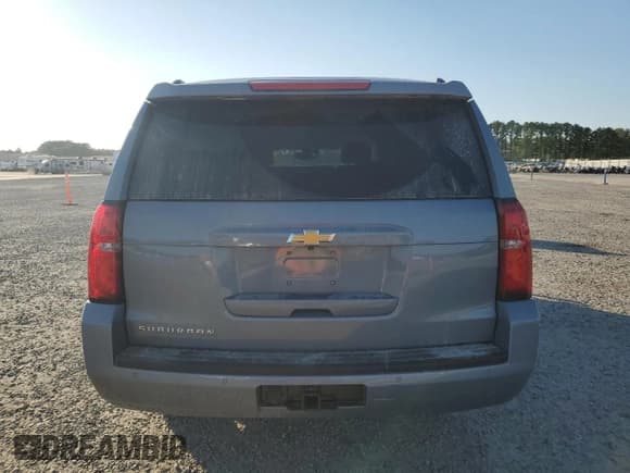 ✅ 2015 Chevrolet Suburban LT • VIN: 1GNSKJKC2FR645650 • Lot: 76147464. Wystawiony na Copart z przebiegiem 141 679 mil. Bezpłatny archiwum sprzedaży aukcyjnych z USA i szczegółowy raport historii pojazdu na DreamBid. Zdjęcie 6.