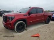 ✅ 2023 GMC Sierra 1500 Elevation • VIN: 1GTPHCEK2PZ152063 • Lot: 81818994. Listed on Copart with 39,619 mi. Free auction sales archive from the USA and detailed vehicle history report at DreamBid. Image 1.