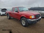 ✅ 2002 Ford Ranger XL Fleet • VIN: 1FTZR45E42PA51407 • Лот: 94256875. Опубликован ранее на Copart с пробегом 162 762 миль. Бесплатный доступ к архиву аукционных продаж из США и подробный отчёт об истории автомобиля на DreamBid. Изображение 4.